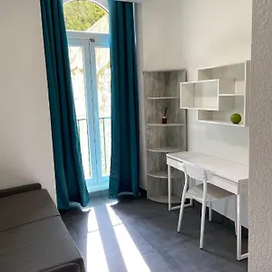 Résidence France Riviera Nizza