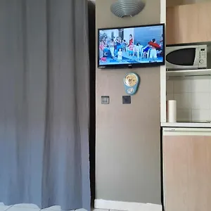 Appartement Californie, Nice