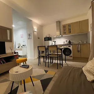 Appartement Nice, Seaside, Nice