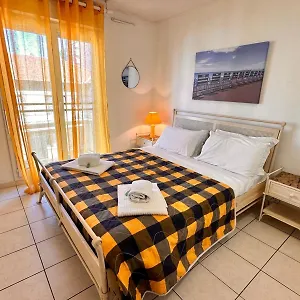 Appartement Des Domes Fshh, Nice