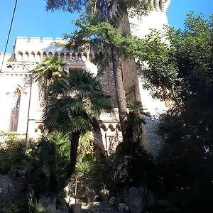 Du Chateau Nizza