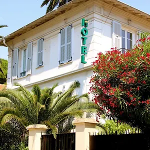 3* Hotel Les Cygnes