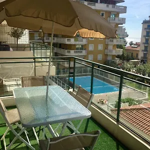 Palais Des Domes Gloria Nizza